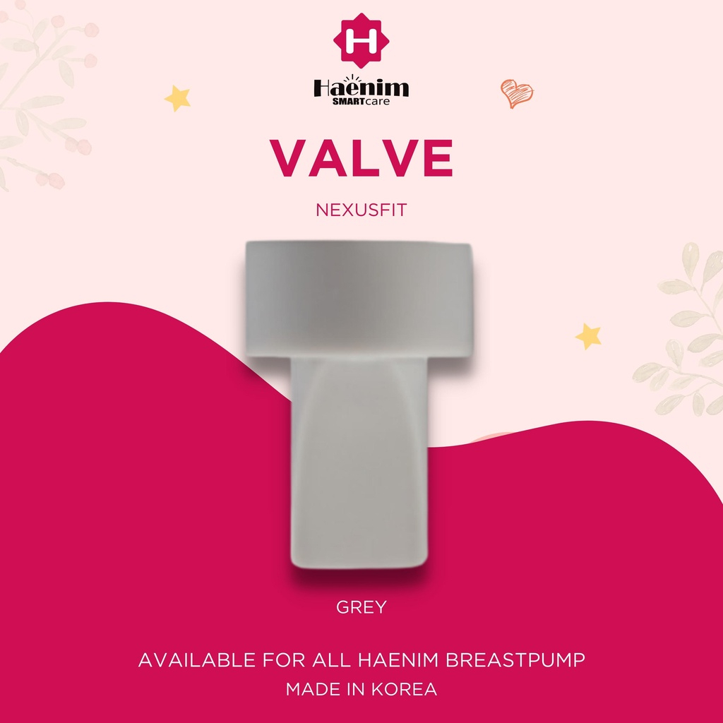 HAENIM NEXUSFIT VALVE / APMP-024