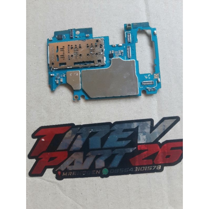 mesin samsung a70 ram 6/128 Original part copotan unit NORMAL BERGARANSI