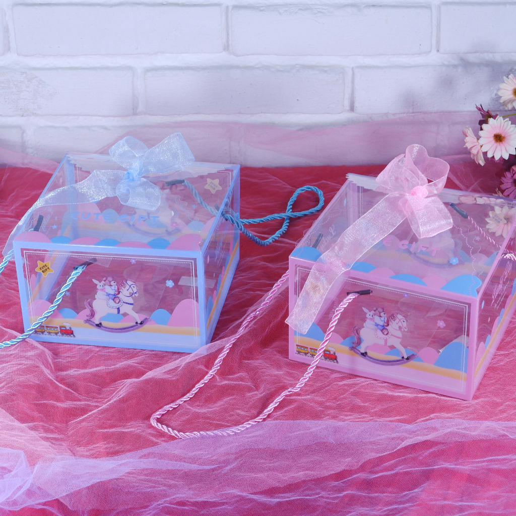 

Box Mika Gift 16x16x10cm /2pcs