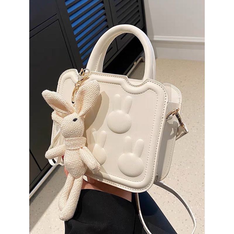 LADIESBAG - TAS SELEMPANG HANDBAG WANITA  CEWEK BAG SLINGBAG SELEMPANG SHOULDERBAG KONDANGAN LB 443