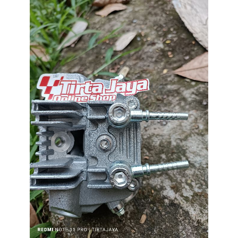 adaptor oil cooler nipel nepel grand c70 supra win revo lama astrea 800 supercup c series