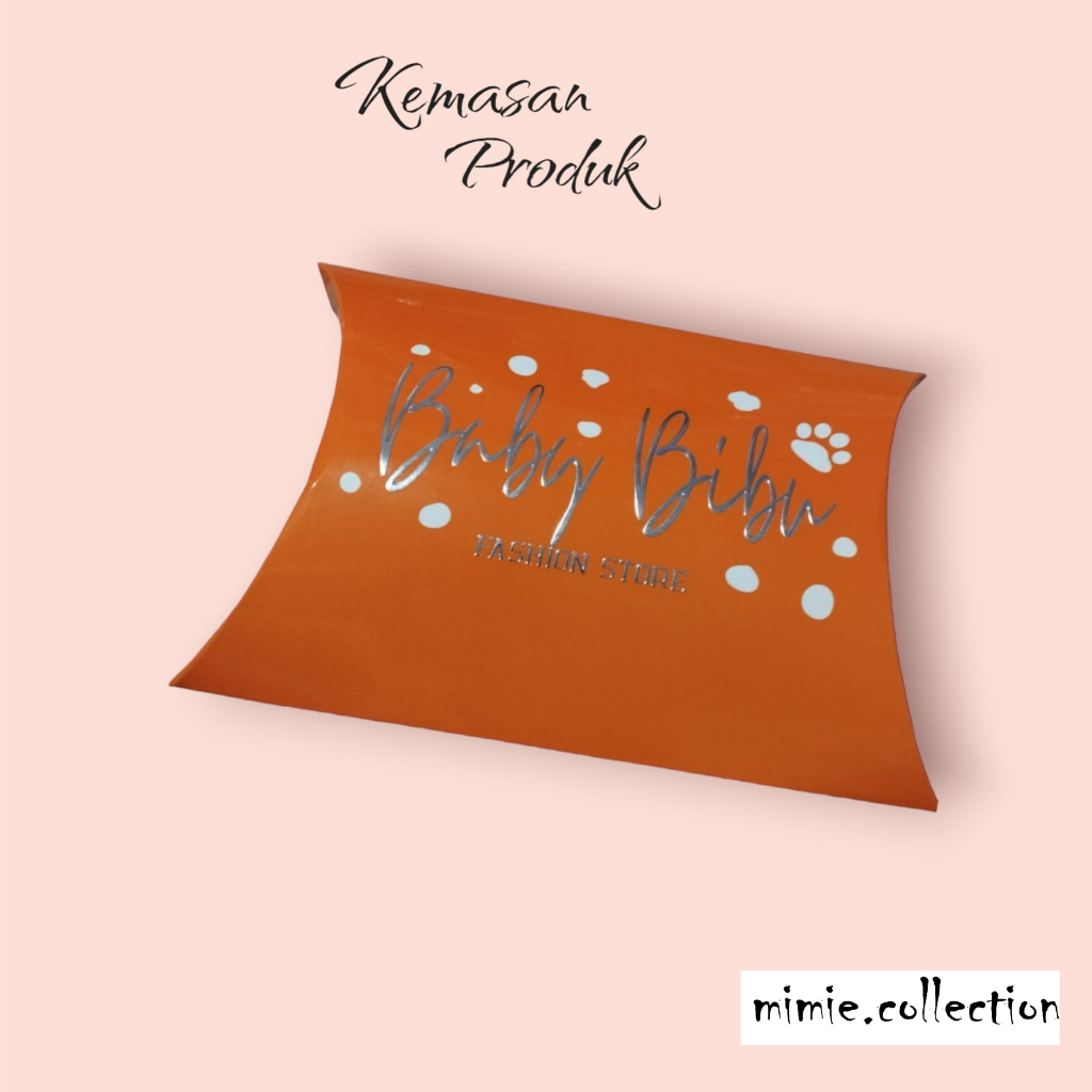 Gendongan Anak Bayi Ring Sling Newborn Polos Bahan Premium Kado Lahiran