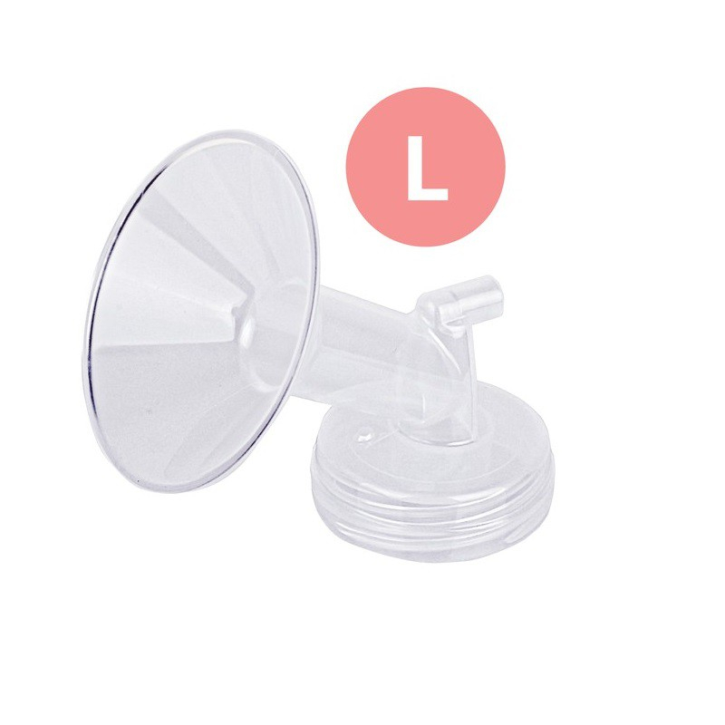 Sparepart Corong Spectra Original ukuran XS, S, M dan L