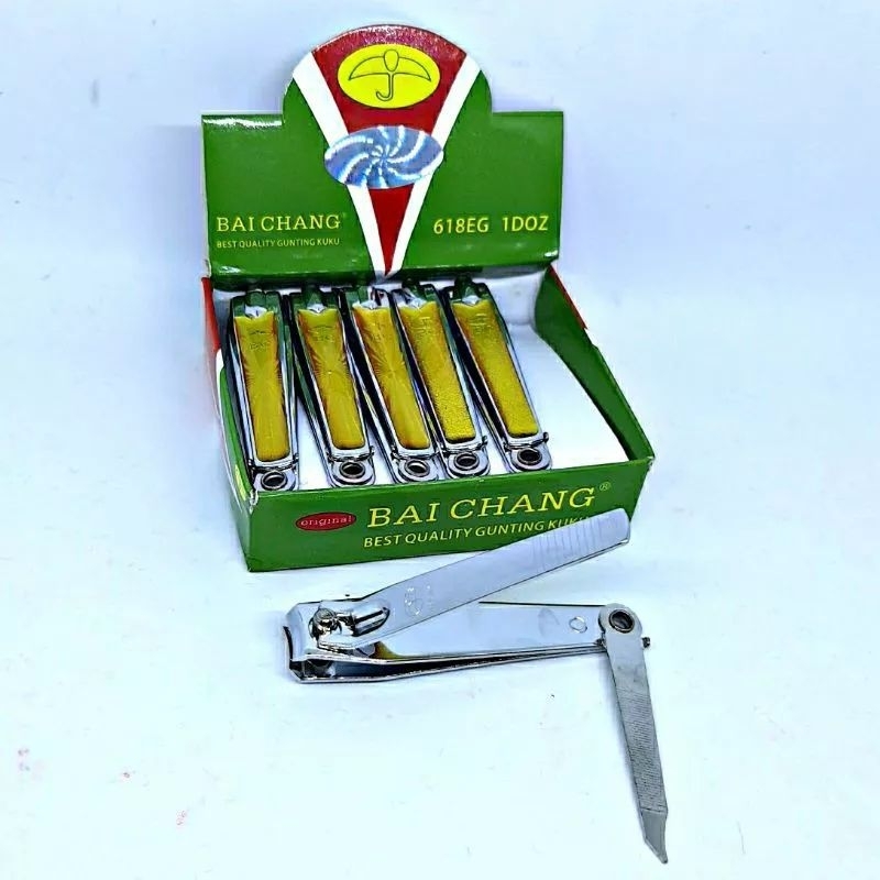 GUNTING KUKU DEWASA / GUNTING KUKU ANAK LUCU / pemotong kuku karakter / nail clippers