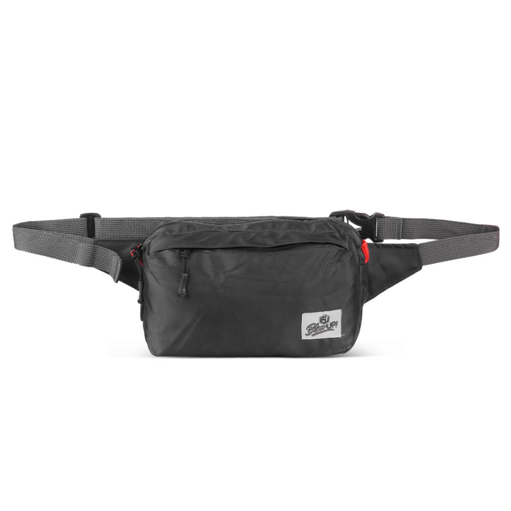 Tas selempang Blewup Albani