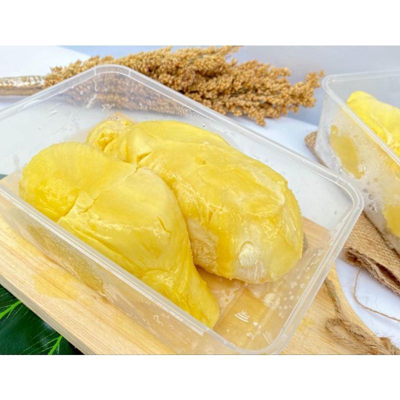 

durian montong palu parigi