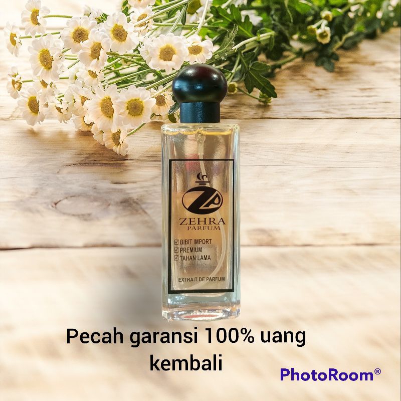 parfum Ariel Noah tahan lama 24 jam-35ML