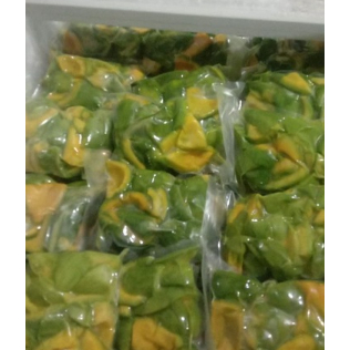 

Alpukat mentega beku 500gram