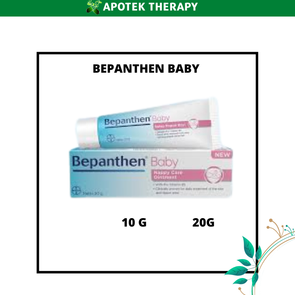 Bepanthen Baby