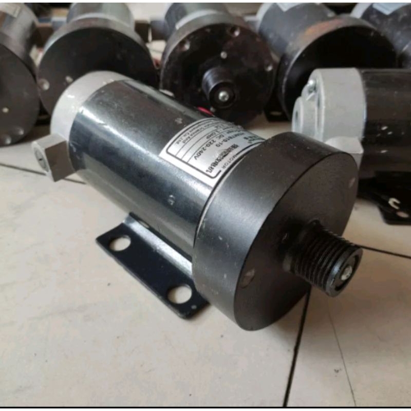 Dinamo treadmill HSM7810-10