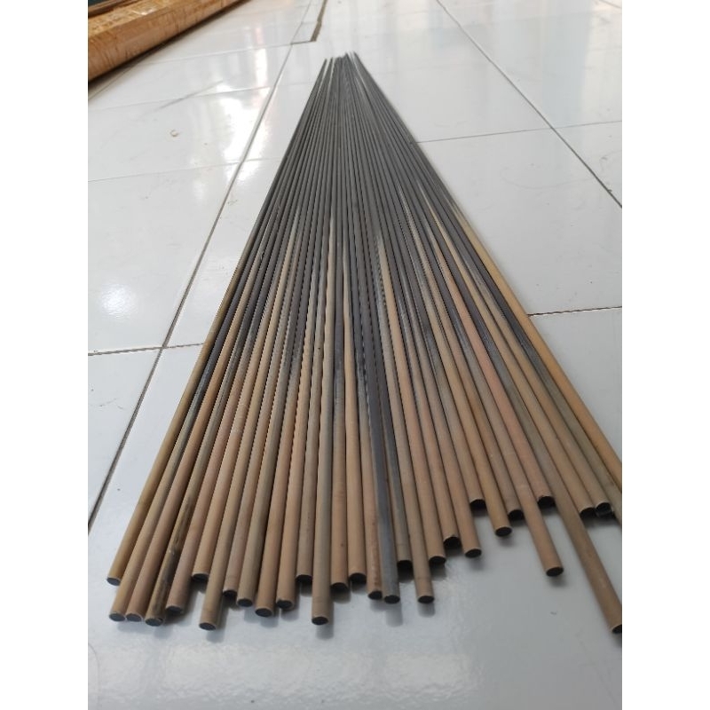 Carbon Sutet Joran Pancing Bubut Multifungsi 200cm-70cm