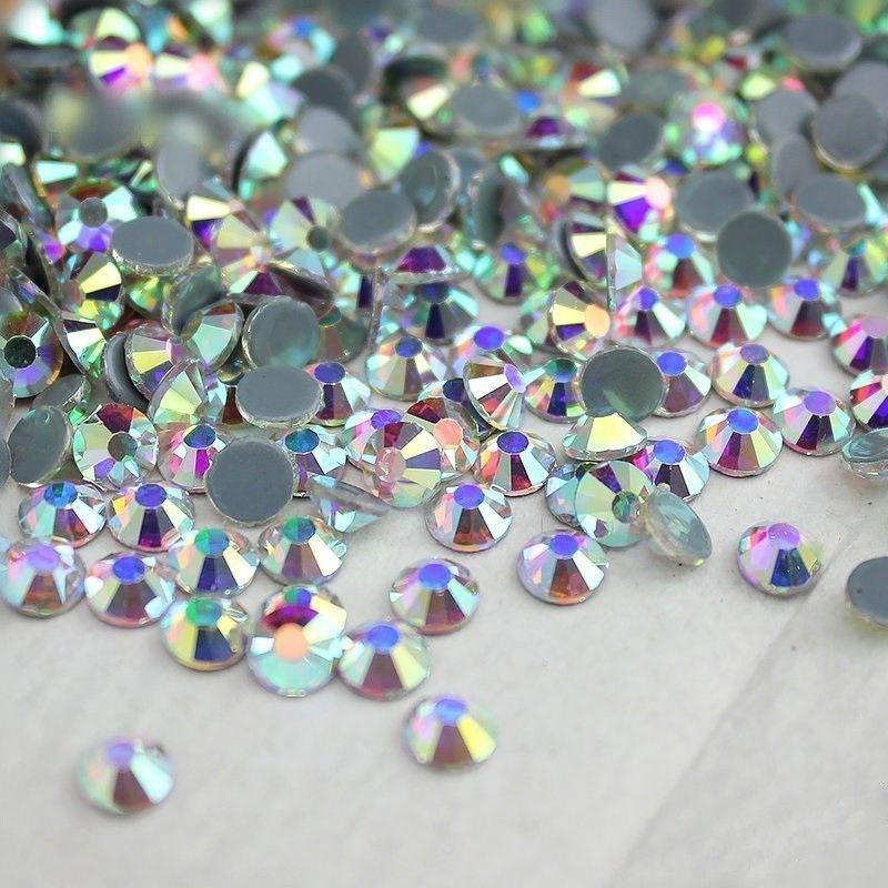 GEMS HENNA/KRISTAL MANIK2 3mm