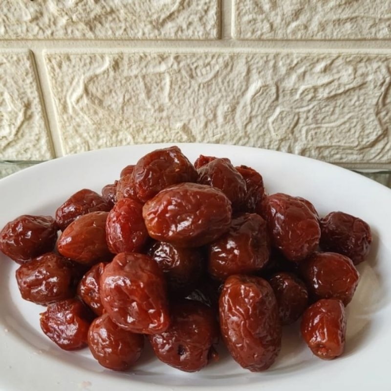 

Manisan Buah Simanalagi 100gr