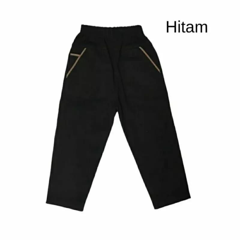 chinos anak cowok bahan twill diamon usia 1-12 thn