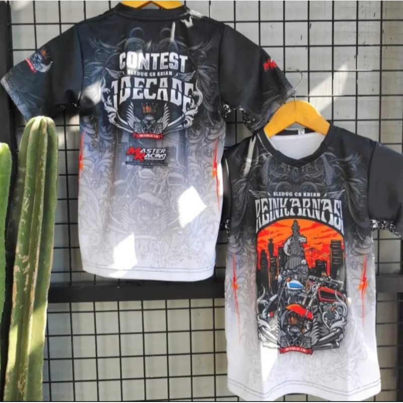 kaos cb baju cb kaos nyebe jersey cb kontes