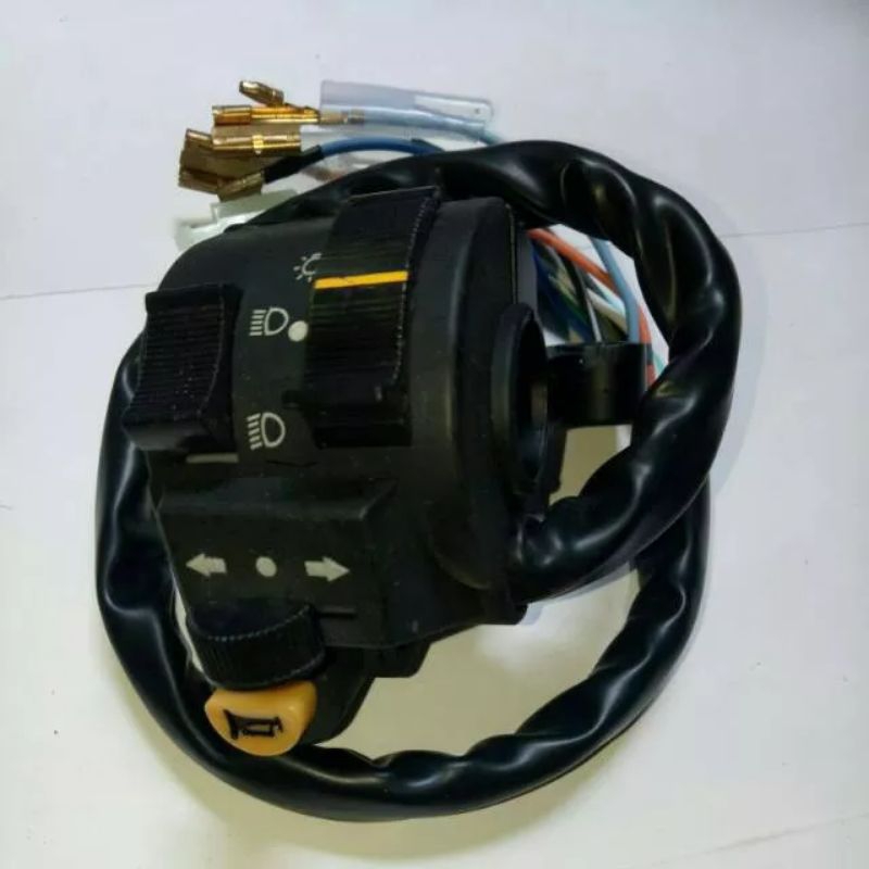 saklar holder Honda win 100 win100