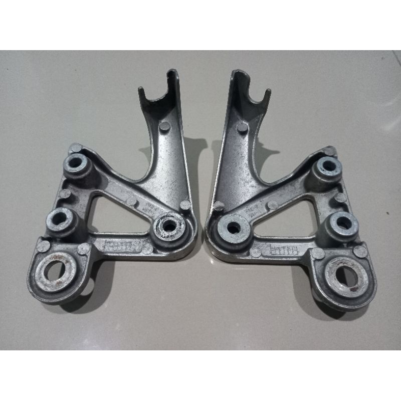 pangkon lampu cb400sf