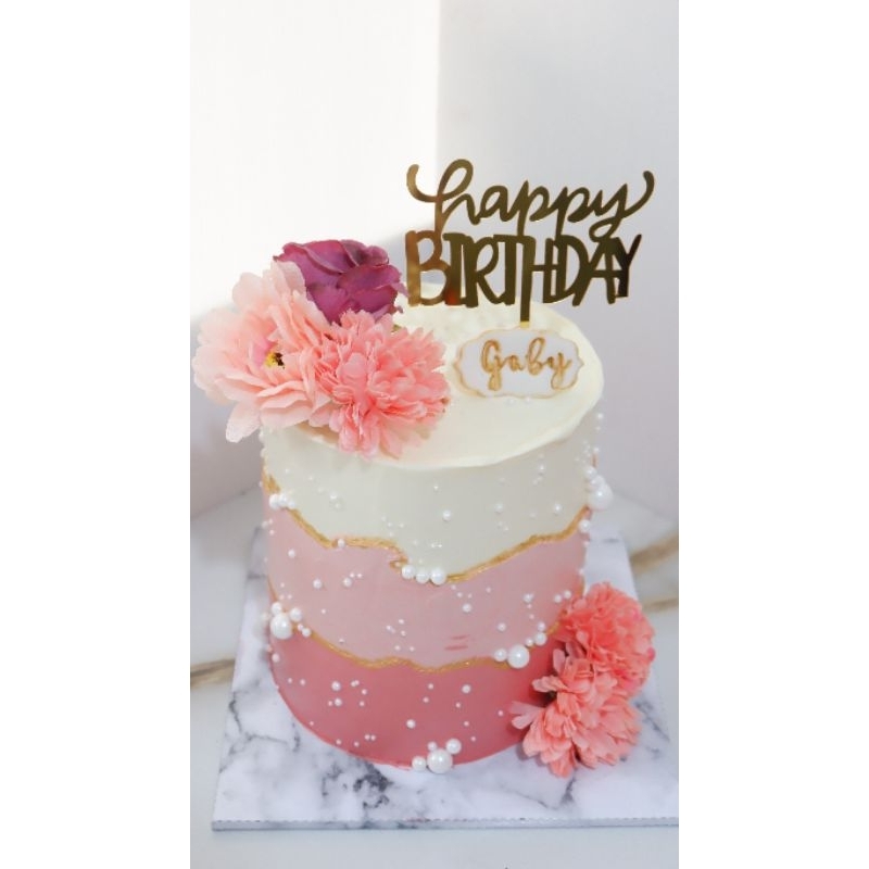 

custom cake