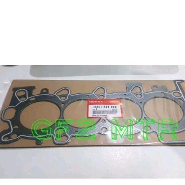 PACKING PAKING HEAD CYLINDER HEAD JAZZ VTEC