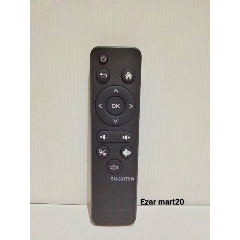 Remote STB XL Home Akari AX512