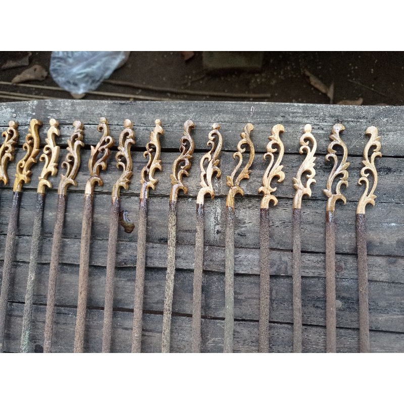 COD TANGKRINGAN KONIN ISI 2  ASEM BALI UNTUK SANGKAR LB STANDART