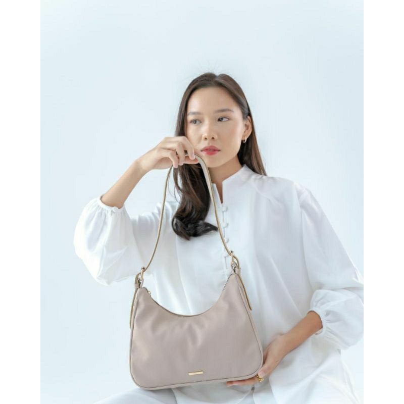 baguette bag shoulder bag flicka DD 100 DARIA BAG