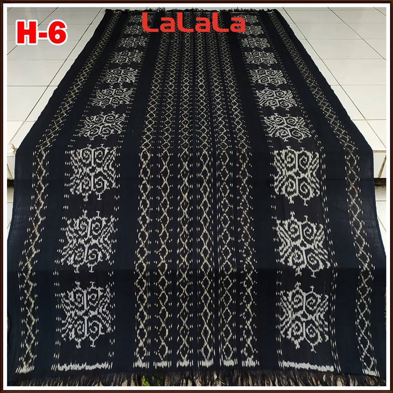 𝗕𝗜𝗚 𝗦𝗔𝗟𝗘 Kain Tenun Ikat Blanket Etnik Toraja Lombok Sumba grosir termurah