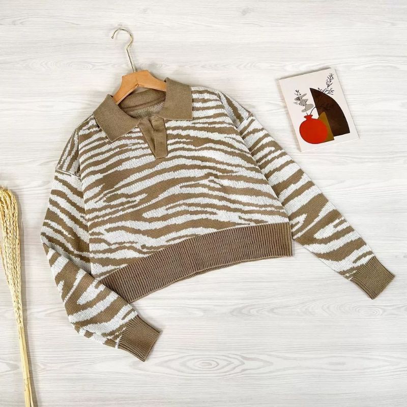 PIA - LENARA RAJUT PREMIUM TOP KNIT