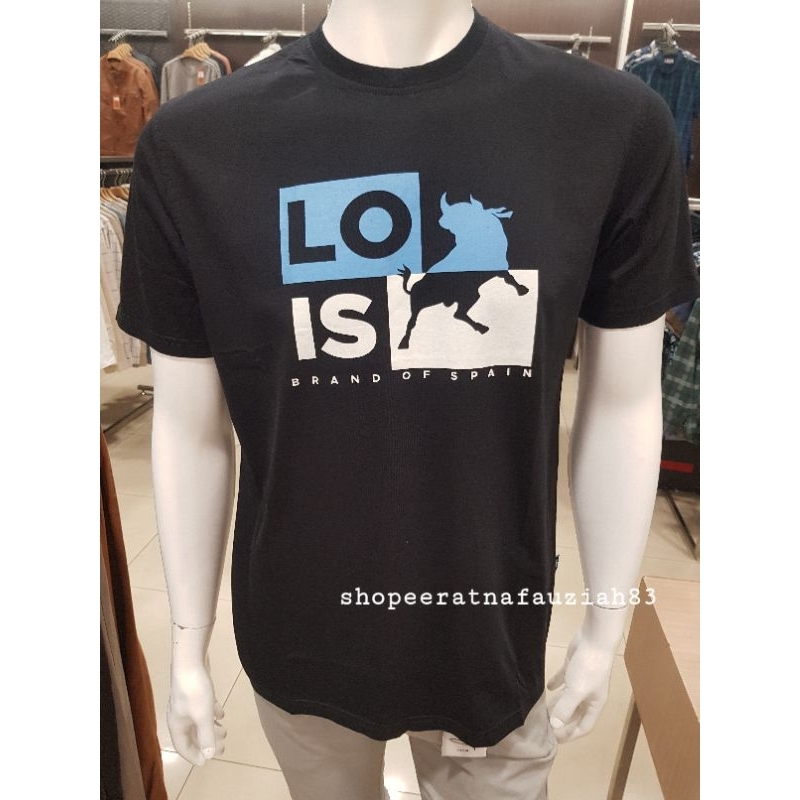 KAOS LOIS ORIGINAL