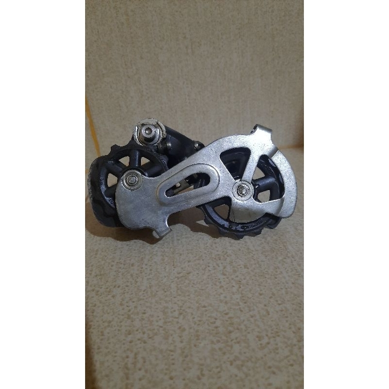 RD SHIMANO ALTUS 8 SPEED