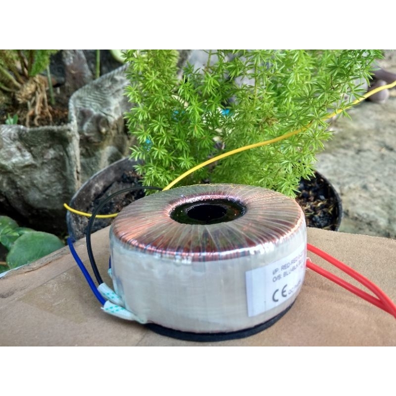 Trafo management dlms wisdom dx2060