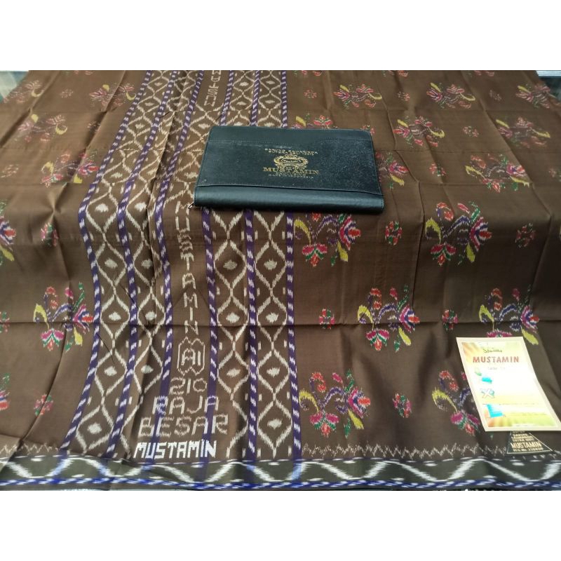 MUSTAMIN