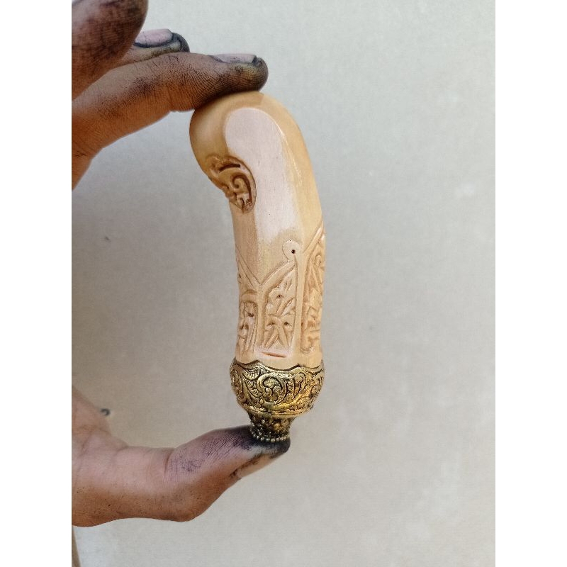 DEDER JOGJA kinurung dan mendak selut