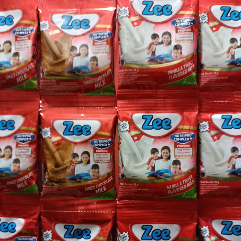 

Susu Zee Renteng isi10pcs