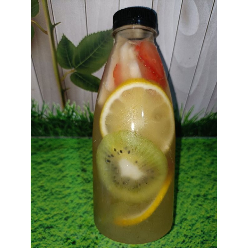 

infuswater/ jus buah 350 mili