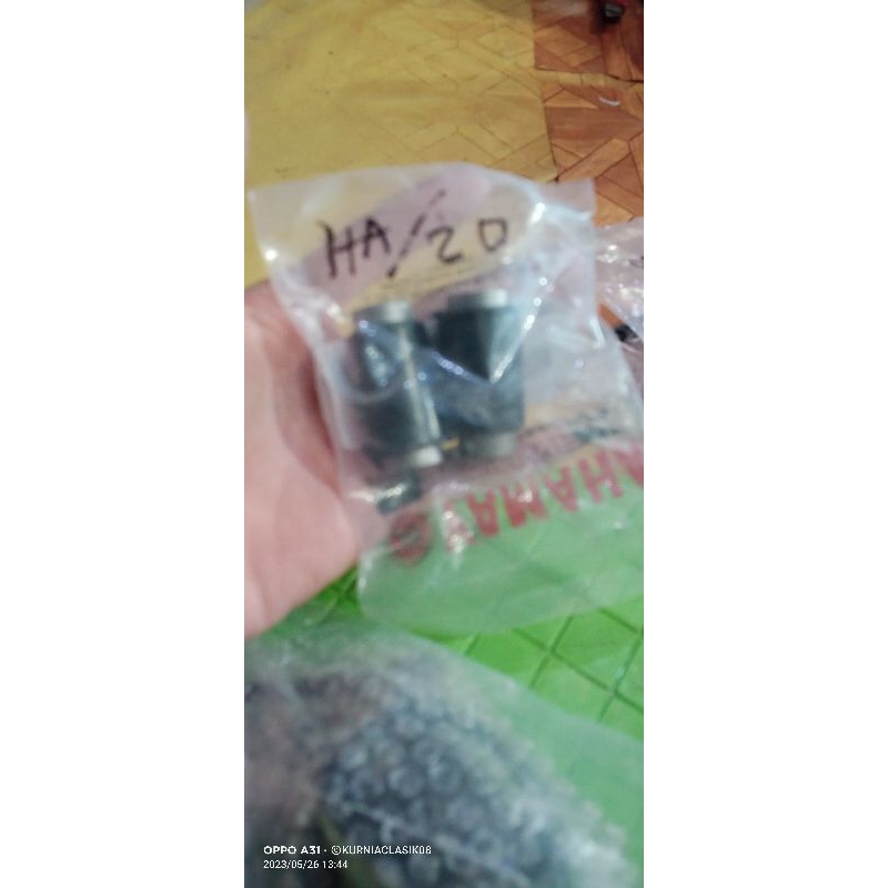 bos arm RX king bos arm RX king original baru