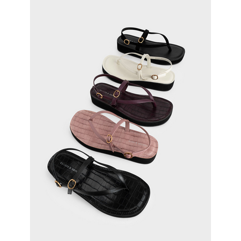 Ck 2023 sandal wanita