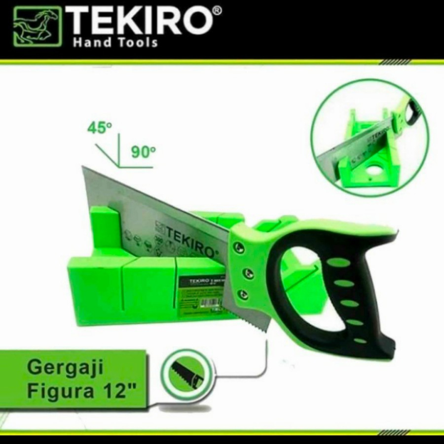 TEKIRO GT-PS1716 GERGAJI FIGURA 12&quot;