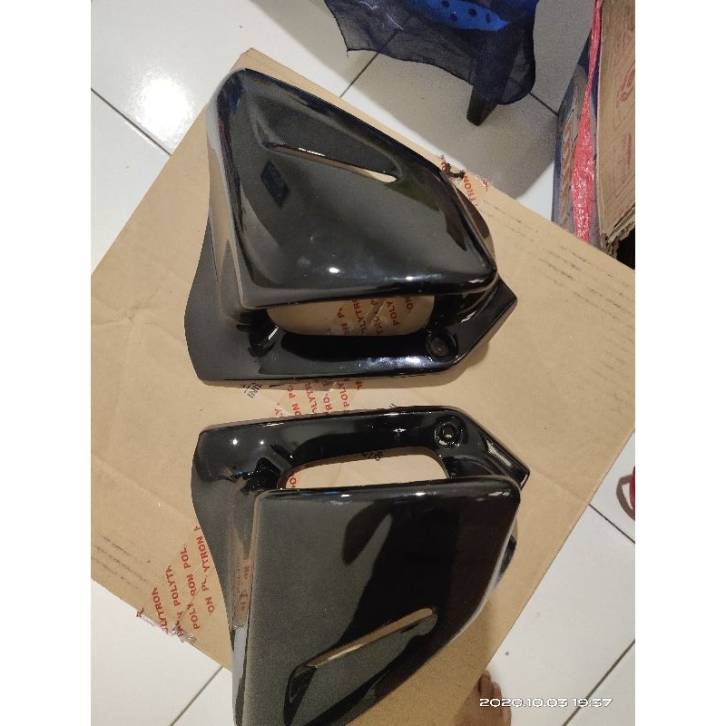 Kupingan tangki tiger tiger lama lawas