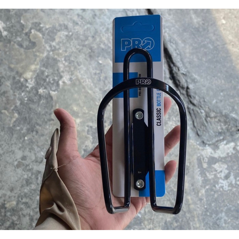 Bottle Cage PRO Classic