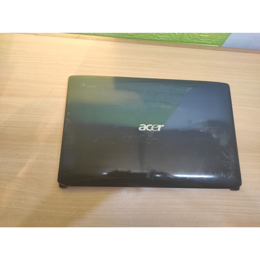 Casing Atas Casing Cover Lcd Laptop Acer 4736 4736Z 4935