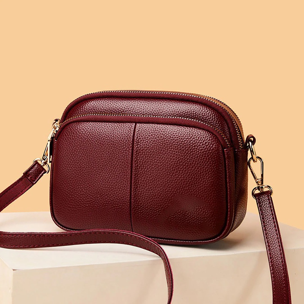 New Product !! Tas Selempang Wanita Becca - Selempang Wanita - Tas Slempang Wanita - Tas Wanita - Tas Slempang - Tas Selempang