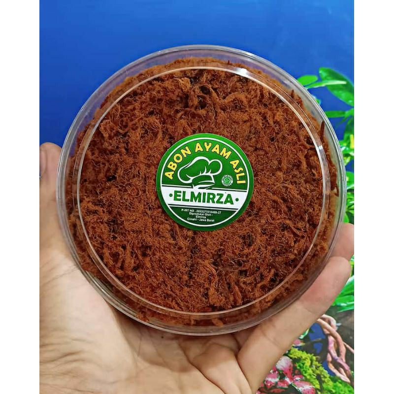 

Abon Ayam El Mirza