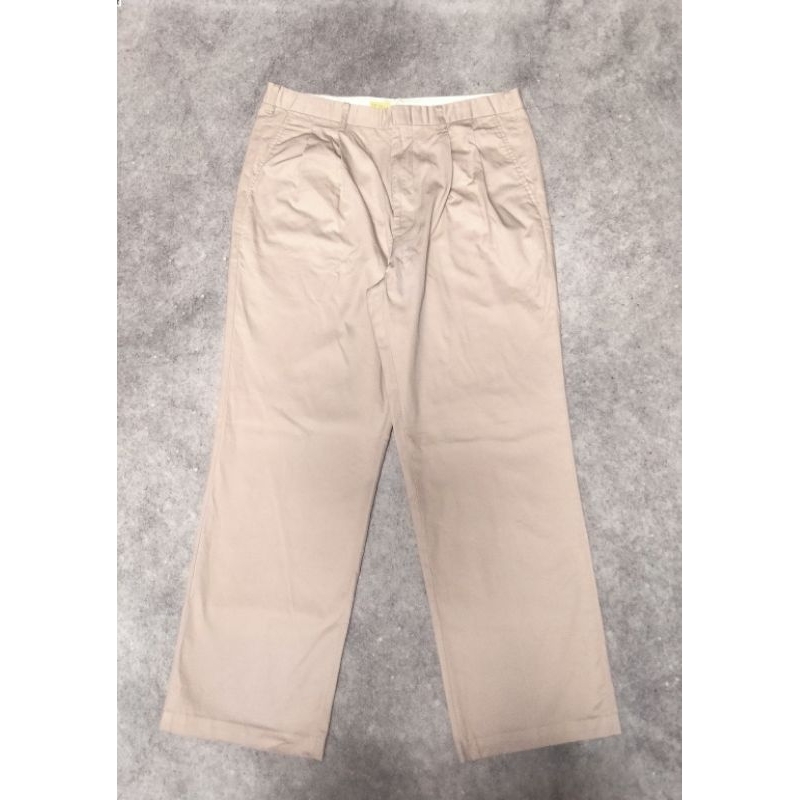 Celana chino stuart kent thrifting