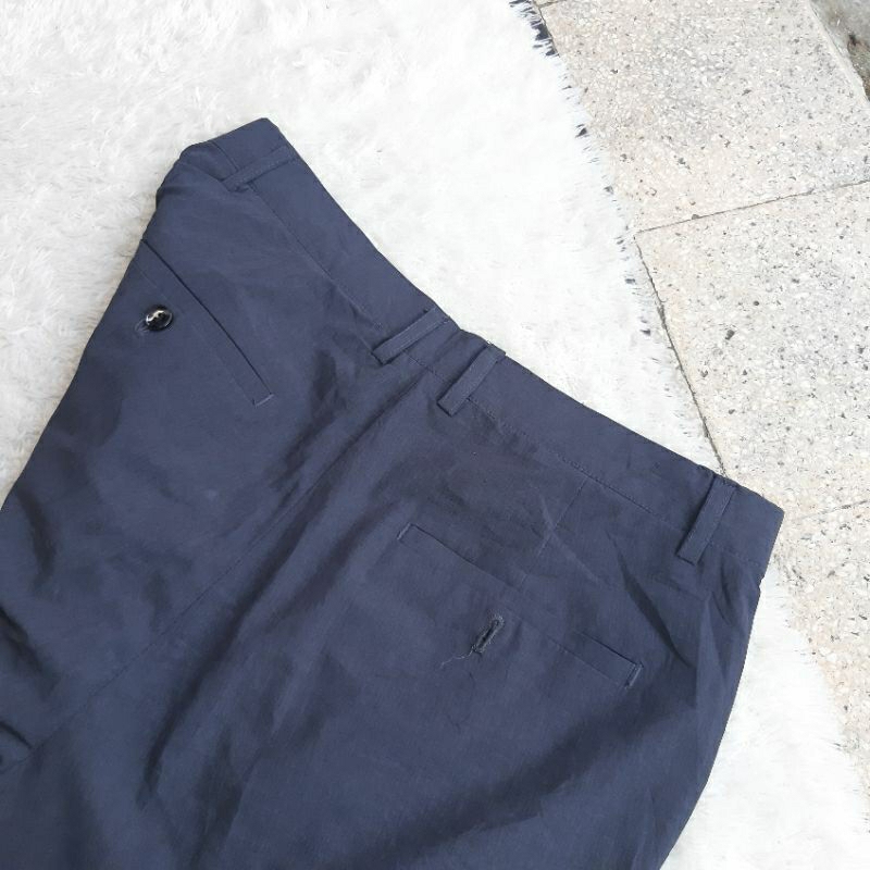 WORK PANTS CELANA PANJANG CERINI BY PAT