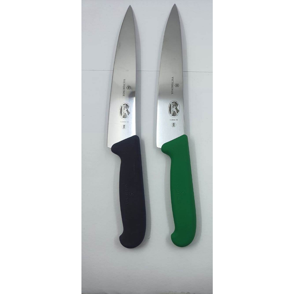 Carving Knife / Pisau Daging Victorinox 19cm