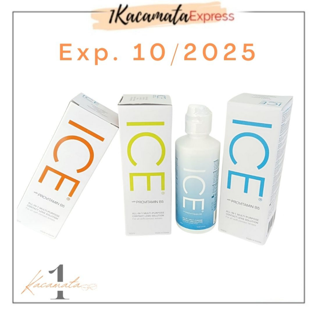 AIR SOFTLENS ICE 150ML CAIRAN SOFTLENS ICE 150ML SOLUTION