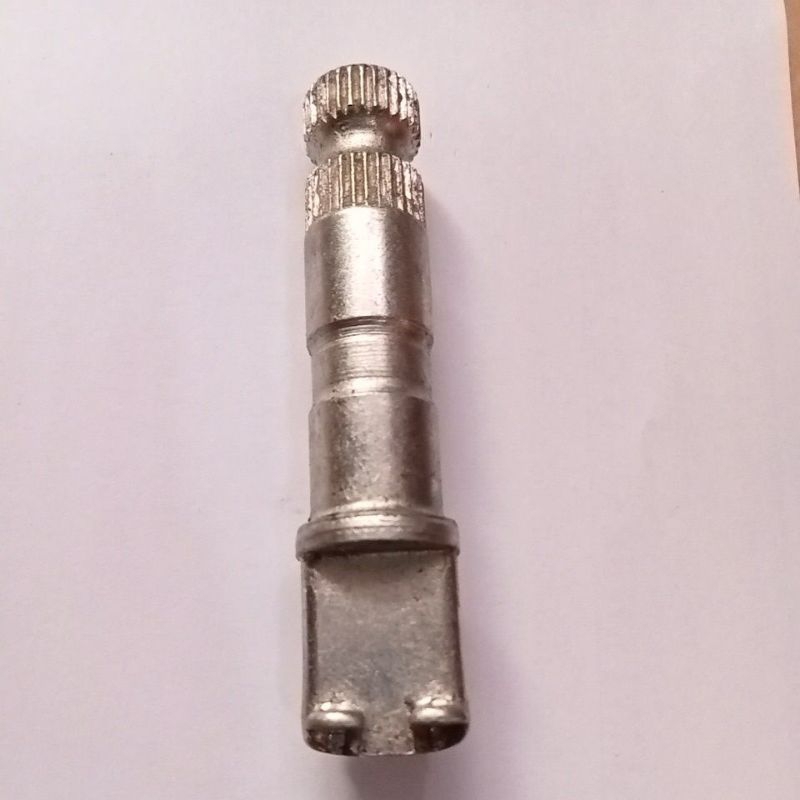 as tuas rem belakang/ tromol as kampas rem belakang grand Supra / tromol Honda