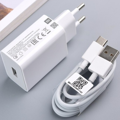 Travel Charger Note 10 9 9a 9c 8 Pro - Fast Charging Micro Usb V8 - USB Type C