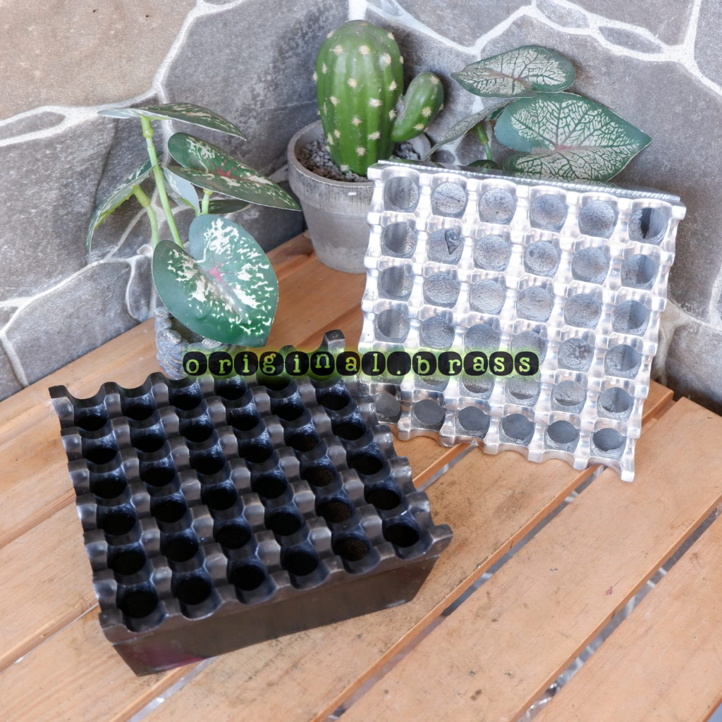 Asbak Unik Mewah Asbak murah Asbak Ruang Tamu Asbak Portable Asbak Aluminium